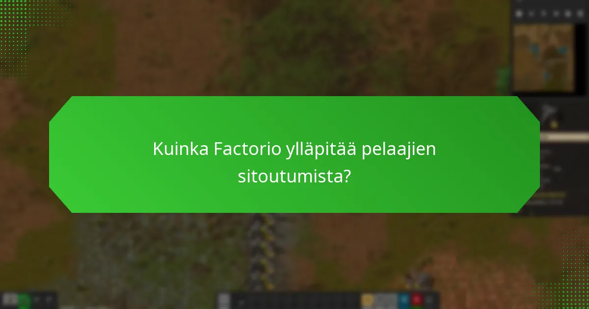Kuinka Factorion mainoskampanjat toimivat?