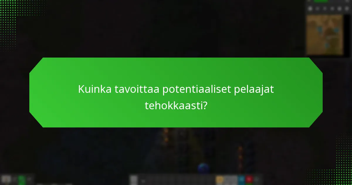 Mitkä mainontamenetelmät voivat edistää Factorion markkinointia?