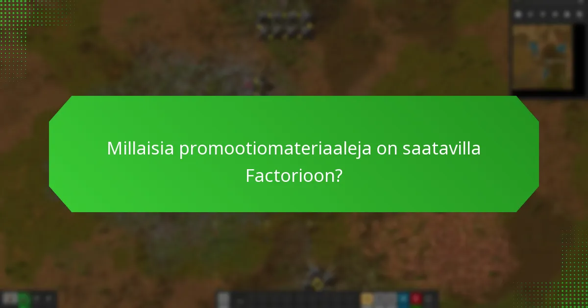 Kuinka tavoittaa potentiaaliset pelaajat tehokkaasti?