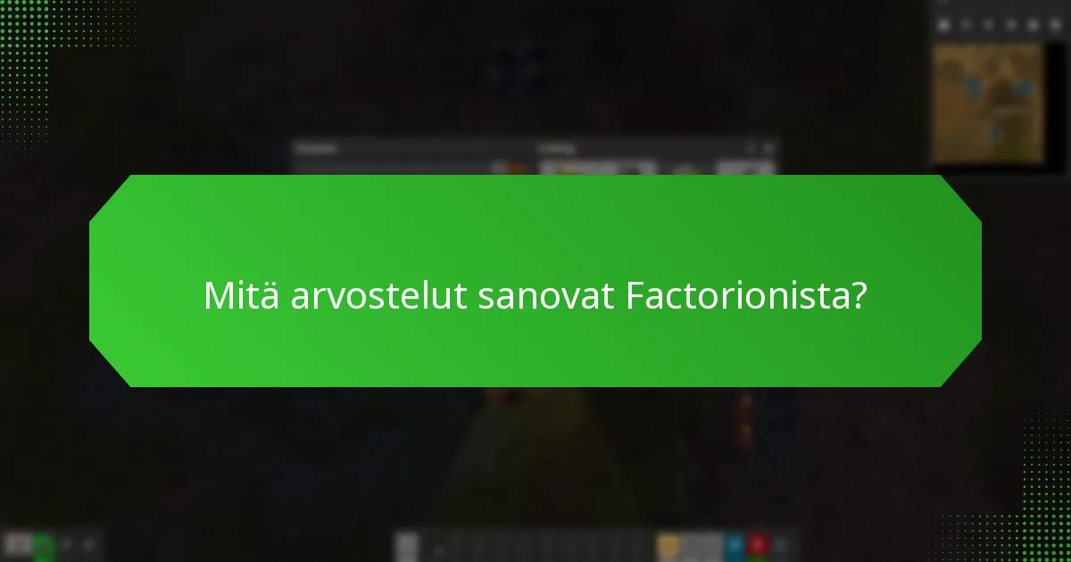 Kuinka lunastaa Factorio Steam Key?