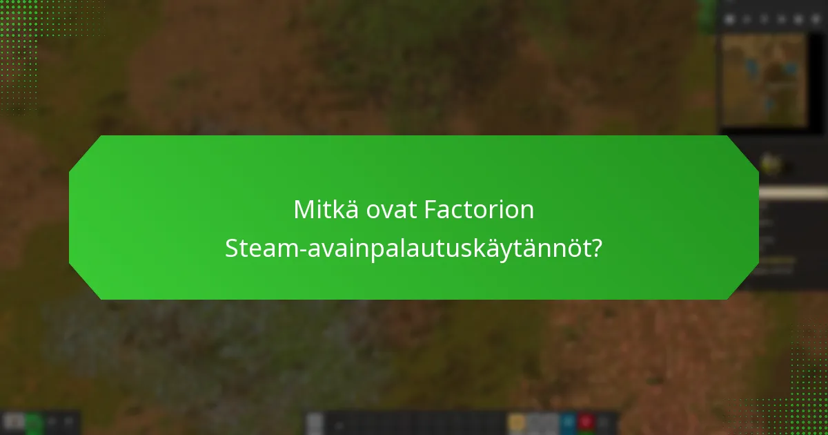 Mitä minun tulisi tietää Factorion mainospakettien ostamisesta?