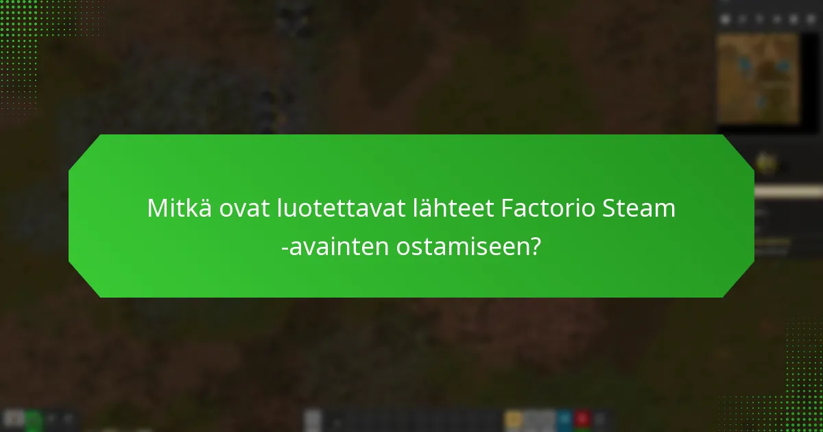 Mitkä ovat yleiset vianetsintämenettelyt Steam-avaimen aktivoinnissa?